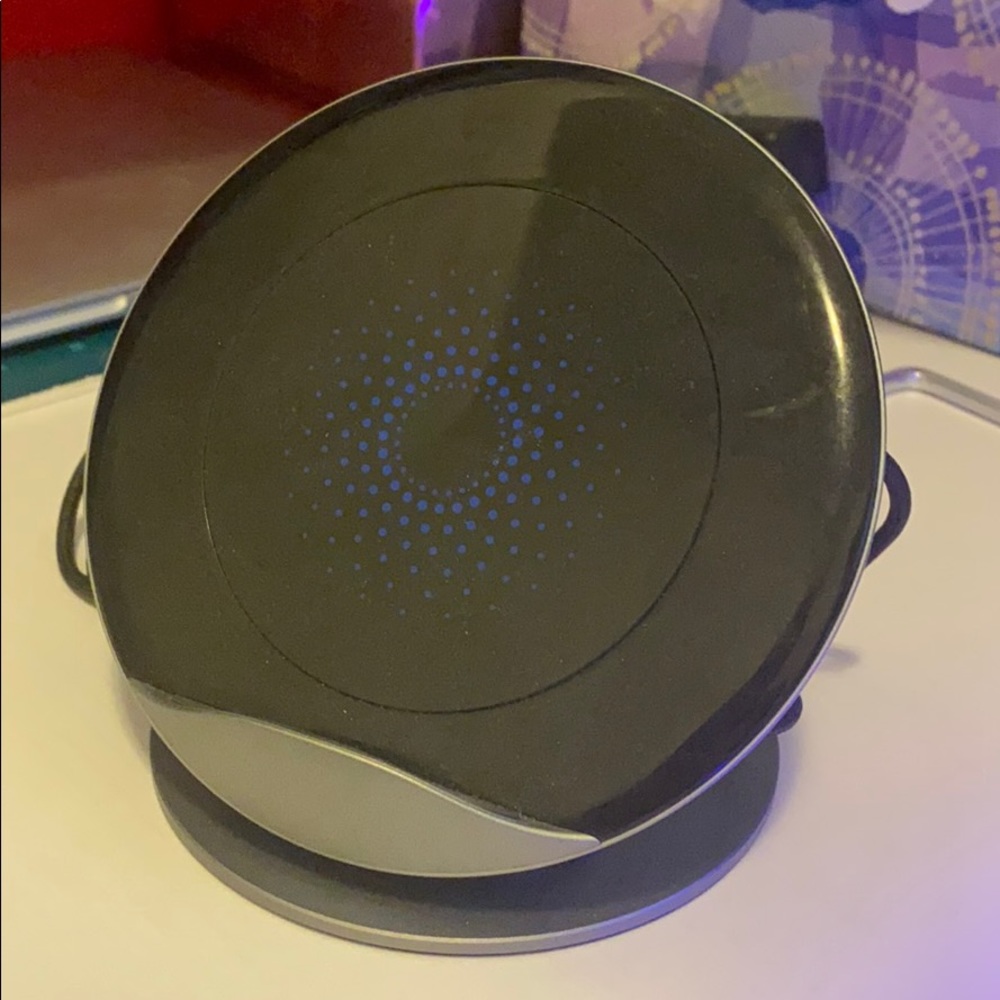 Wireless charger